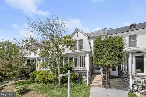 3610 Kimble Rd, Baltimore, MD 21218