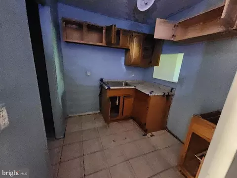 Entry Way - 1830 Hope St, Baltimore, MD 21202 photo 1 of 4