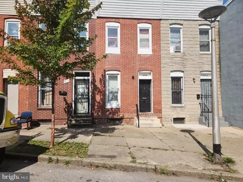 1830 Hope St, Baltimore, MD 21202
