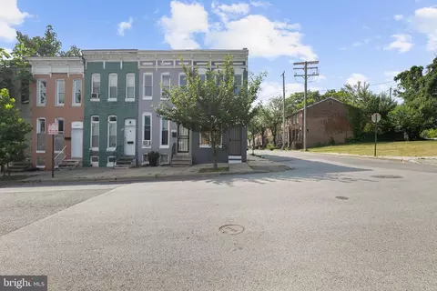 549 Bloom St, Baltimore, MD 21217 photo 2