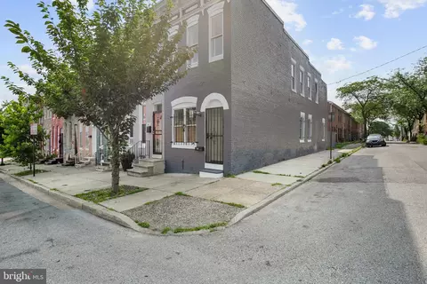 549 Bloom St, Baltimore, MD 21217 photo 4