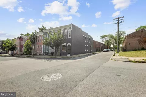 549 Bloom St, Baltimore, MD 21217 photo 3