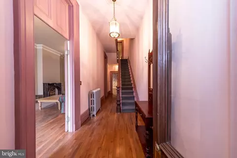 Entry Way - 2522 Madison Ave, Baltimore, MD 21217 photo 1 of 6
