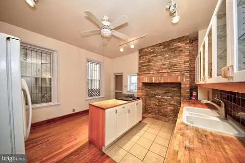 Kitchen - 2522 Madison Ave, Baltimore, MD 21217 photo 2 of 4