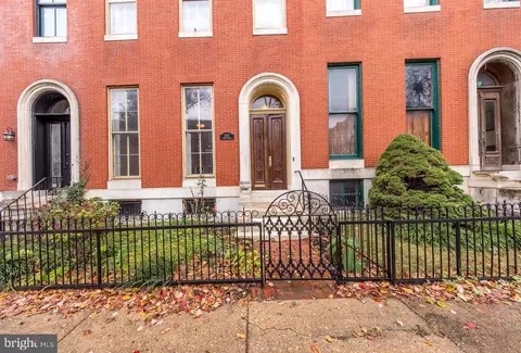 Other - 2522 Madison Ave, Baltimore, MD 21217 photo 2 of 6
