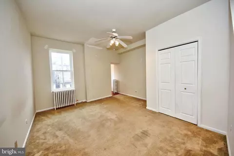 Bedroom - 2522 Madison Ave, Baltimore, MD 21217 photo 3 of 4