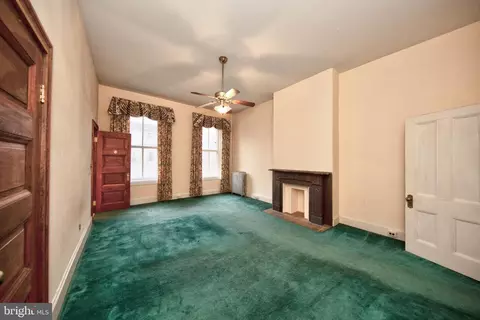 Bedroom - 2522 Madison Ave, Baltimore, MD 21217 photo 2 of 4
