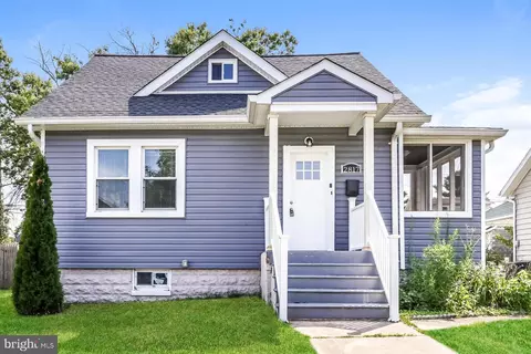 2817 Louise Ave, Baltimore, MD 21214