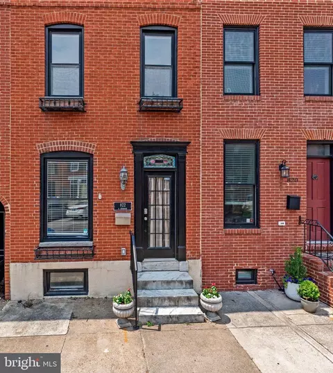822 S Kenwood Ave, Baltimore, MD 21224