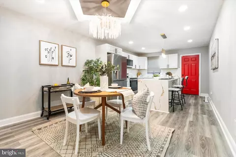 546 N Payson St, Baltimore, MD 21223