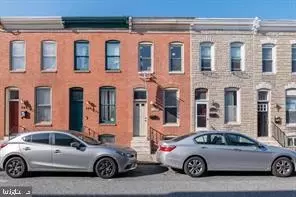 128 N Belnord Ave, Baltimore, MD 21224