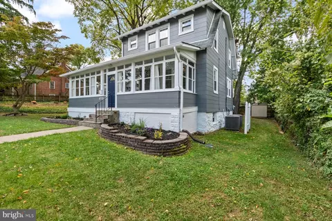 5808 Bland Ave, Baltimore, MD 21215