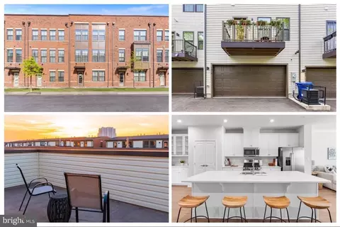 1518 Lowman St, Baltimore, MD 21230