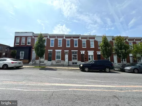 2913 E Monument St, Baltimore, MD 21205 photo 2