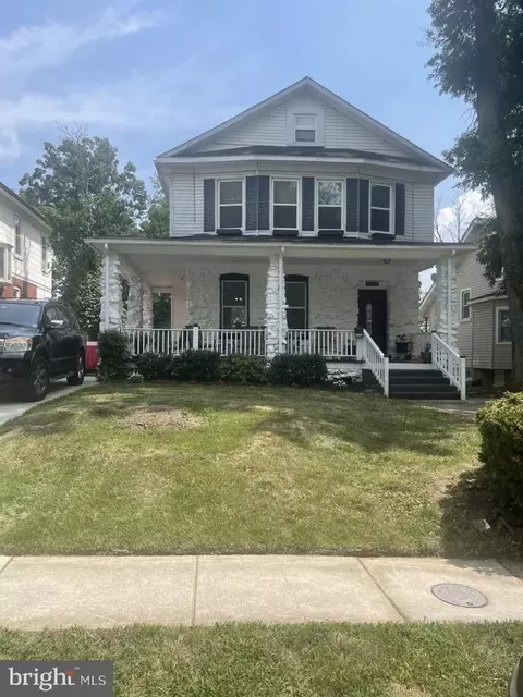 4003 Bateman Ave, Baltimore, MD 21216 photo 2