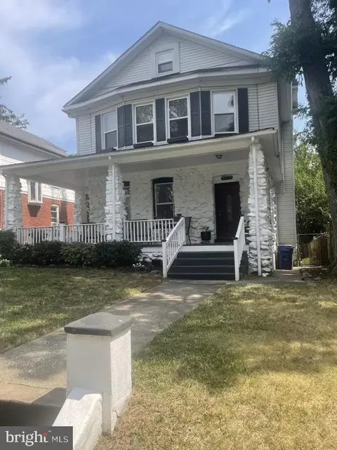 4003 Bateman Ave, Baltimore, MD 21216 photo 3