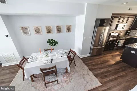 Dining - 635 E 36th St, Baltimore, MD 21218 photo 3 of 3