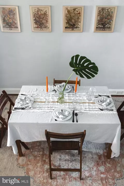 Dining - 635 E 36th St, Baltimore, MD 21218 photo 1 of 3