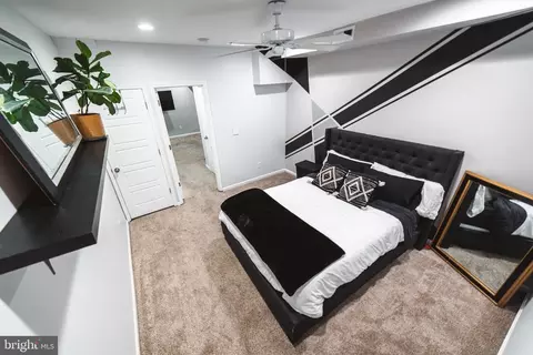 Bedroom - 635 E 36th St, Baltimore, MD 21218 photo 6 of 7