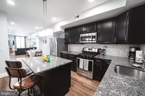 Kitchen - 635 E 36th St, Baltimore, MD 21218 photo 3 of 4