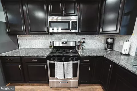 Kitchen - 635 E 36th St, Baltimore, MD 21218 photo 1 of 4