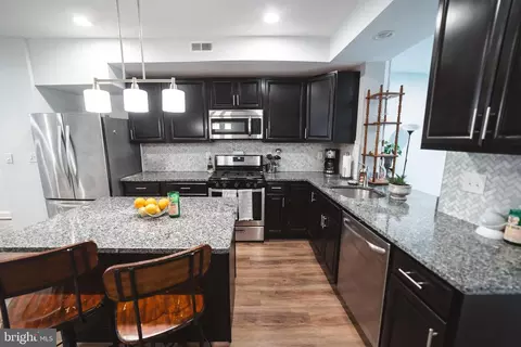 Kitchen - 635 E 36th St, Baltimore, MD 21218 photo 2 of 4