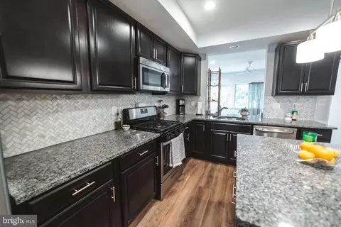 Kitchen - 635 E 36th St, Baltimore, MD 21218 photo 4 of 4
