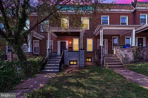 505 Chateau Ave, Baltimore, MD 21212