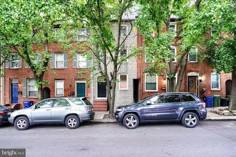 2212 Fleet St, Baltimore, MD 21231