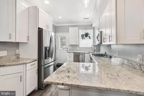 Kitchen - 708 Oldham St, Baltimore, MD 21224 photo 3 of 3