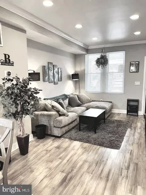 Living - 708 Oldham St, Baltimore, MD 21224 photo 1 of 1