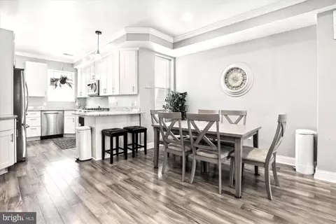 Dining - 708 Oldham St, Baltimore, MD 21224 photo 1 of 1