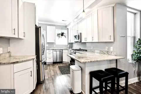 Kitchen - 708 Oldham St, Baltimore, MD 21224 photo 1 of 3