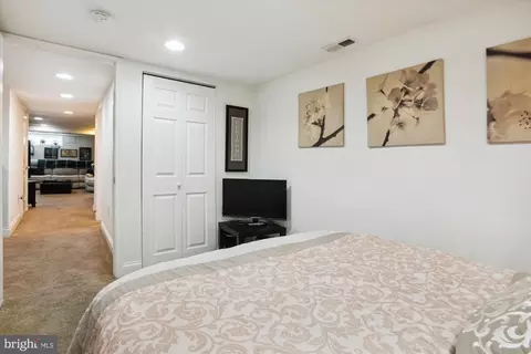Bedroom - 708 Oldham St, Baltimore, MD 21224 photo 6 of 6