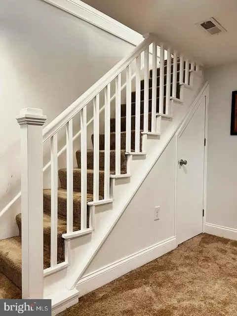 Entry Way - 708 Oldham St, Baltimore, MD 21224 photo 8 of 9