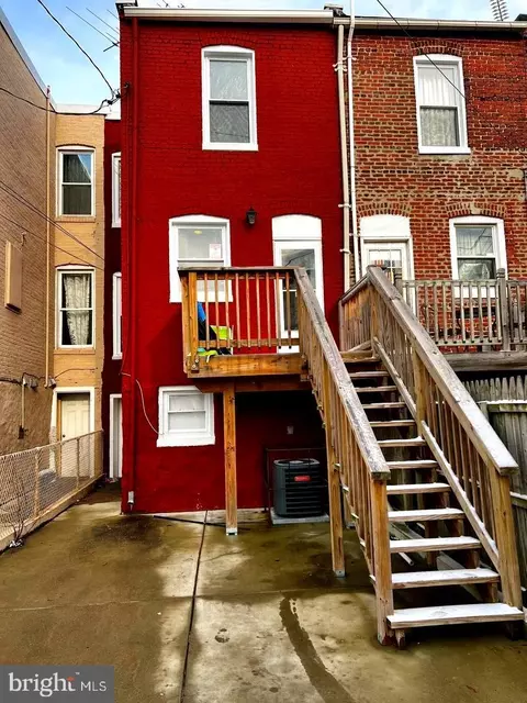 Other - 708 Oldham St, Baltimore, MD 21224 photo 8 of 8