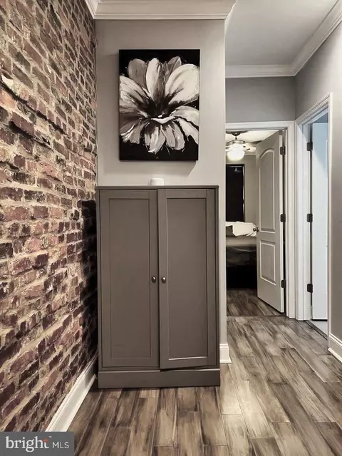 Entry Way - 708 Oldham St, Baltimore, MD 21224 photo 7 of 9
