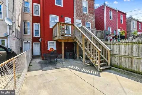 Other - 708 Oldham St, Baltimore, MD 21224 photo 6 of 8