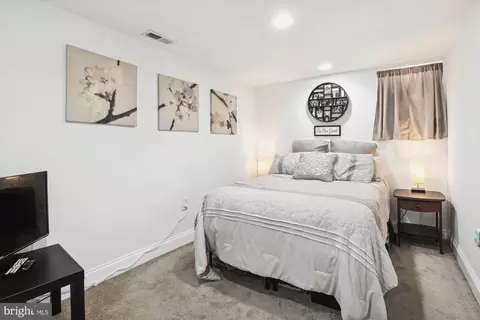 Bedroom - 708 Oldham St, Baltimore, MD 21224 photo 5 of 6