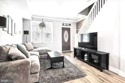 Other - 708 Oldham St, Baltimore, MD 21224 photo 2 of 8
