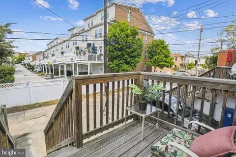 Exterior - 708 Oldham St, Baltimore, MD 21224 photo 2 of 2