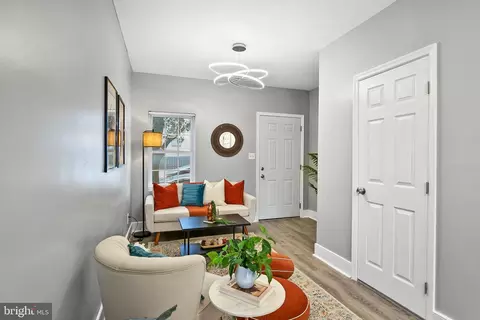1321 Eager St, Baltimore, MD 21205 photo 1