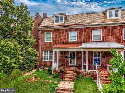 2212 Park Ave, Baltimore, MD 21217 photo 2