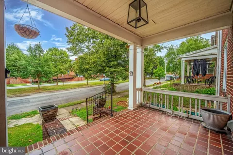 2212 Park Ave, Baltimore, MD 21217 photo 4