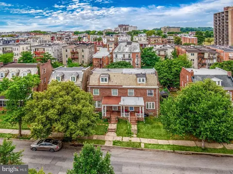 2212 Park Ave, Baltimore, MD 21217 photo 3