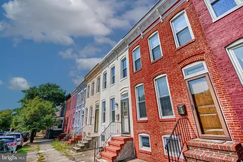 2938 Keswick Rd, Baltimore, MD 21211