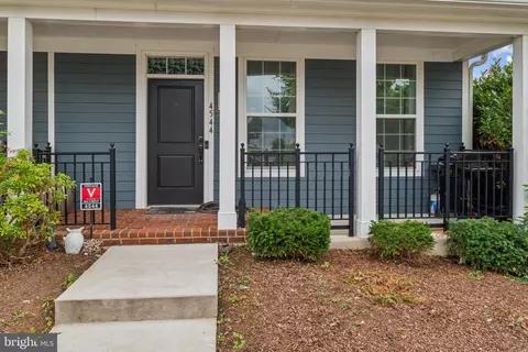 4544 Old Frederick Rd, Baltimore, MD 21229 photo 2