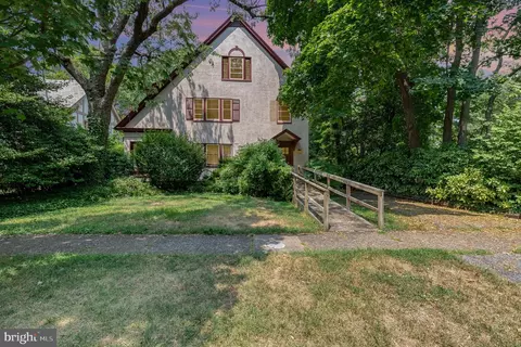 316 Suffolk Rd, Baltimore, MD 21218