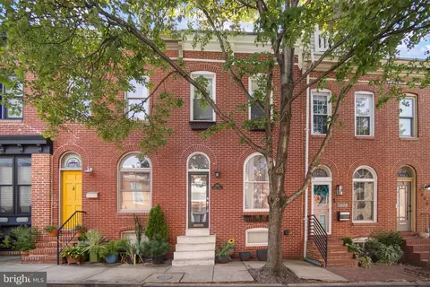 1450 Henry St, Baltimore, MD 21230 photo 2