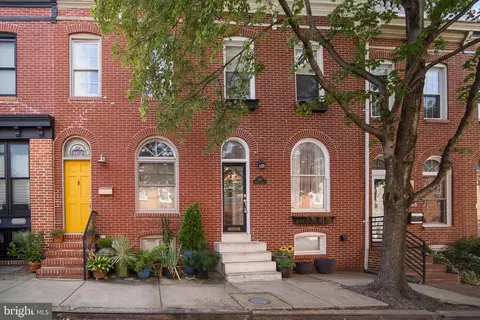 1450 Henry St, Baltimore, MD 21230 photo 42